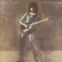 Jeff Beck - Blow By Blow (1975) - Hybrid SACD