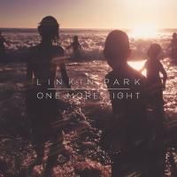 Linkin Park - One More Light (2017) (180 Gram Audiophile Vinyl)