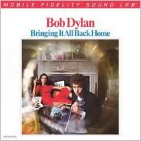Bob Dylan - Bringing It All Back Home (1965) (Vinyl Limited Edition) 2 LP