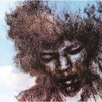 Jimi Hendrix - The Cry Of Love (1971) (180 Gram Audiophile Vinyl)