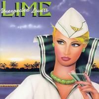 Lime - Unexpected Lovers (1985)