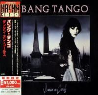 Bang Tango - Dancin' On Coals (1991)