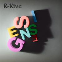 Genesis - R-Kive (2014) - 3 CD Box Set