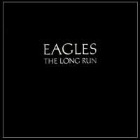 Eagles - The Long Run (1979)