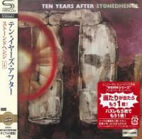 Ten Years After - Stonedhenge (1969) - SHM-CD
