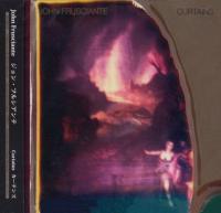 John Frusciante - Curtains (2005) - SHM-CD