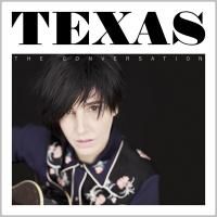 Texas - The Conversation (2013) - 2 CD Deluxe Edition