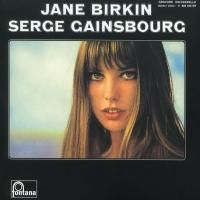 Serge Gainsbourg & Jane Birkin - Jane Birkin / Serge Gainsbourg (1969)