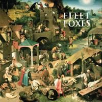 Fleet Foxes - Fleet Foxes (2008)