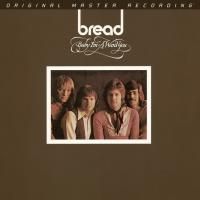 Bread - Baby I'm-A Want You (1972) - Numbered Limited Edition Hybrid SACD