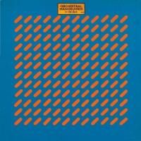 Orchestral Manoeuvres In The Dark - Orchestral Manoeuvres In The Dark (1980)