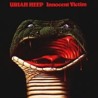 Uriah Heep - Innocent Victim (1977) (180 Gram Audiophile Vinyl)