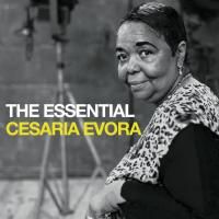 Cesaria Evora - The Essential Cesaria Evora (2010) - 2 CD Box Set