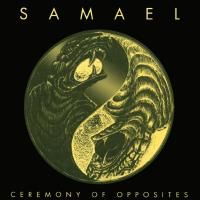 Samael - Ceremony Of Opposites & Rebellion (1994) - Original recording remastered