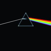Pink Floyd - The Dark Side Of The Moon (1973) (180 Gram Audiophile Vinyl)