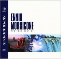 Ennio Morricone - The Very Best Of Ennio Morricone (2000) - Hybrid SACD