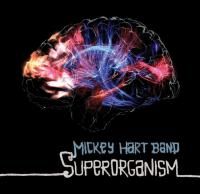 Mickey Band Hart - Superorganism (2013)