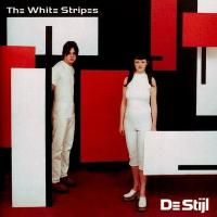 The White Stripes - De Stijl (2000) (180 Gram Audiophile Vinyl)