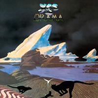 Yes - Drama (1980) (180 Gram Audiophile Vinyl)