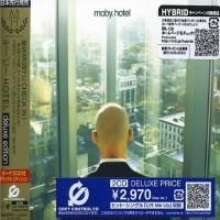 Moby - Hotel (2005) - 2 CD Deluxe Edition
