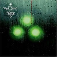 Amon Tobin - Chaos Theory: Splinter Cell 3 Soundtrack (2005)