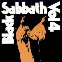 Black Sabbath - Black Sabbath Vol.4 (1972) - LP+CD Limited Edition