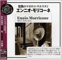 Ennio Morricone - Best Selection (2009) - SHM-CD