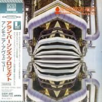 The Alan Parsons Project - Ammonia Avenue (1984) - Blu-spec CD2