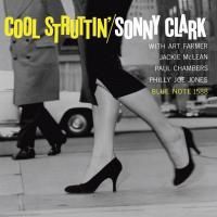 Sonny Clark - Cool Struttin' (1958) - Ultimate High Quality CD