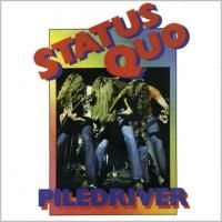 Status Quo - Piledriver (1973)
