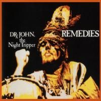 Dr. John - Remedies (1970)