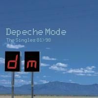 Depeche Mode - The Singles 86>98 (2001) - 3 CD Box Set