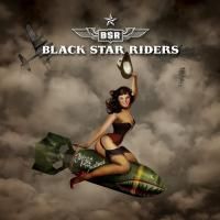 Black Star Riders - The Killer Instinct (2015) (180 Gram Audiophile Vinyl)