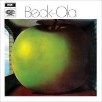 The Jeff Beck Group - Beck-Ola (1969)