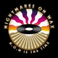 Nightmares On Wax - N.O.W. Is The Time (2014) - 2 CD Box Set