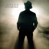 Savage - Love & Rain (2020)