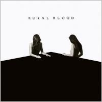Royal Blood - How Did We Get So Dark? (2017) (180 Gram Audiophile Vinyl)