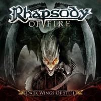 Rhapsody Of Fire - Dark Wings Of Steel (2013) - Limited Edition