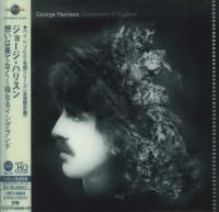 George Harrison - Somewhere In England (1981) - MQA-UHQCD