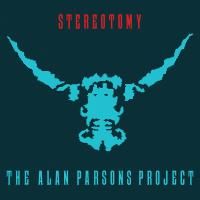 The Alan Parsons Project - Stereotomy (1985) - Expanded Edition