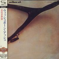 Wishbone Ash - Wishbone Ash (1970) - SHM-CD
