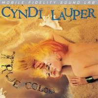 Cyndi Lauper - True Colors (1986) (Vinyl Limited Edition)