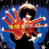 The Cure - Greatest Hits (2001) (180 Gram Audiophile Vinyl) 2 LP