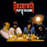 Nazareth - Play 'N' The Game (1976) (180 Gram Audiophile Vinyl)