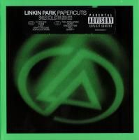 Linkin Park - Papercuts: Singles Collection 2000-2023 (2024) (180 Gram Audiophile Vinyl) 2 LP