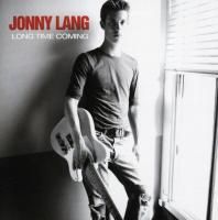 Jonny Lang - Long Time Coming (2003)