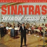 Frank Sinatra - Sinatra's Swingin Session!!! (1961) (Vinyl Limited Edition)