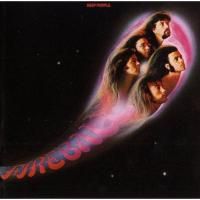 Deep Purple - Fireball (1971) (180 Gram Purple Vinyl)