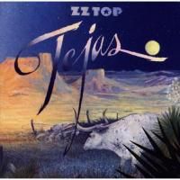 ZZ Top - Tejas (1976)