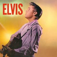 Elvis Presley - Elvis (1956) (180 Gram Audiophile Vinyl)